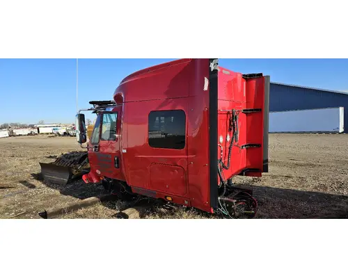 International PROSTAR Cab Assembly