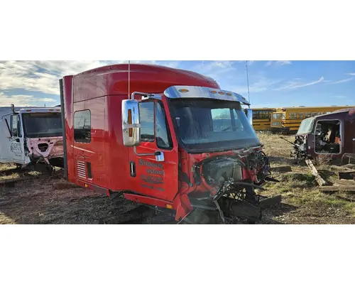 International PROSTAR Cab Assembly