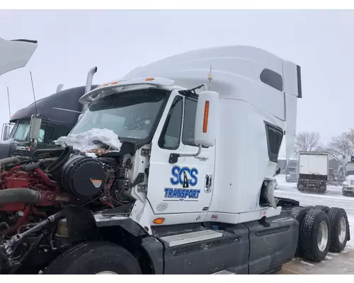 International PROSTAR Cab Assembly