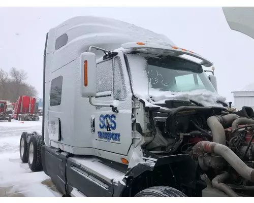 International PROSTAR Cab Assembly