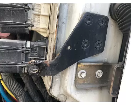 International PROSTAR Cab Assembly