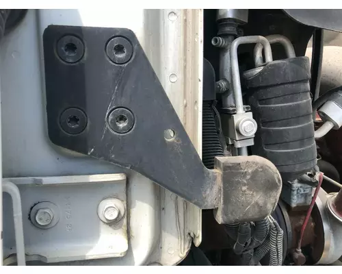 International PROSTAR Cab Assembly