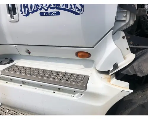 International PROSTAR Cab Assembly