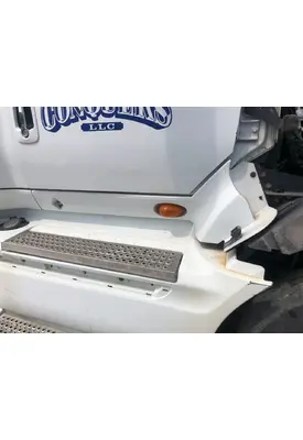 International PROSTAR Cab Assembly