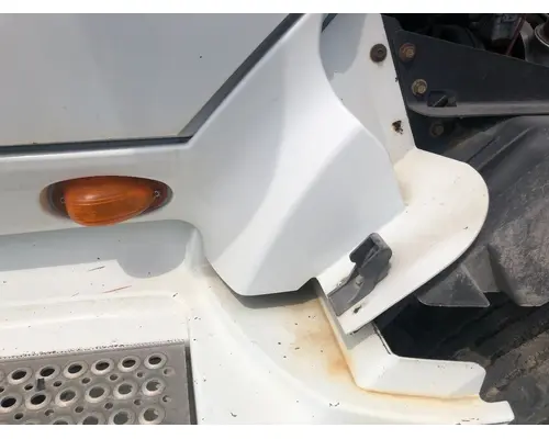 International PROSTAR Cab Assembly