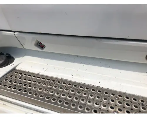 International PROSTAR Cab Assembly