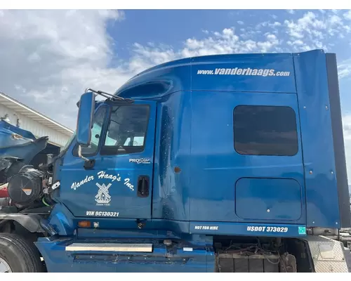 International PROSTAR Cab Assembly