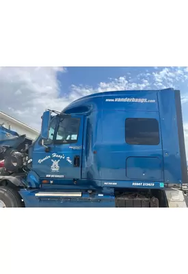 International PROSTAR Cab Assembly