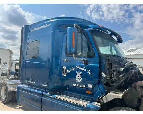 International PROSTAR Cab Assembly