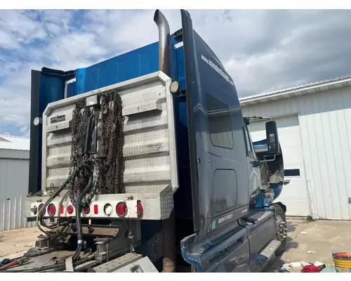 International PROSTAR Cab Assembly