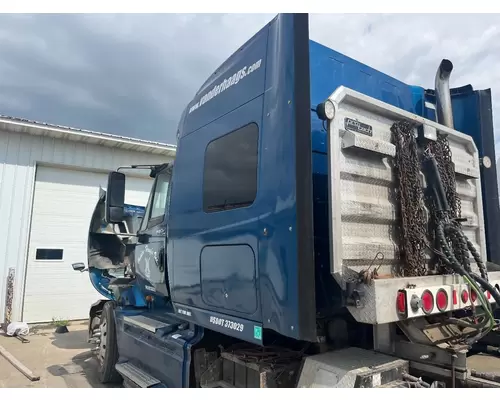 International PROSTAR Cab Assembly