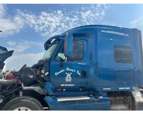 International PROSTAR Cab Assembly