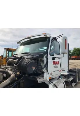 International PROSTAR Cab Assembly