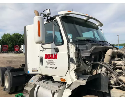 International PROSTAR Cab Assembly