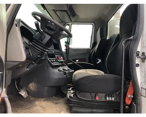 International PROSTAR Cab Assembly