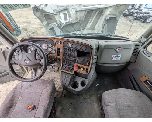 International PROSTAR Cab Assembly