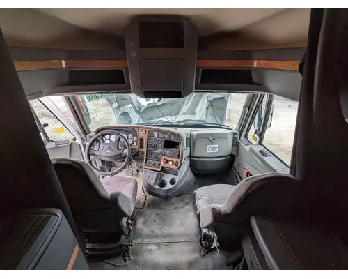 International PROSTAR Cab Assembly