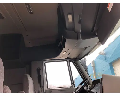 International PROSTAR Cab Assembly