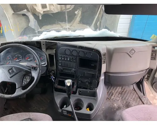 International PROSTAR Cab Assembly