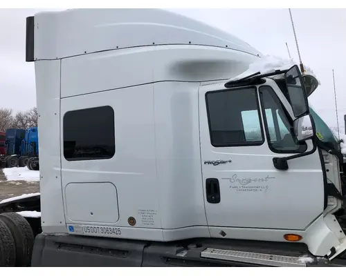 International PROSTAR Cab Assembly
