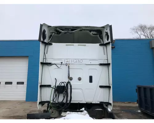 International PROSTAR Cab Assembly