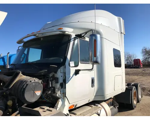 International PROSTAR Cab Assembly