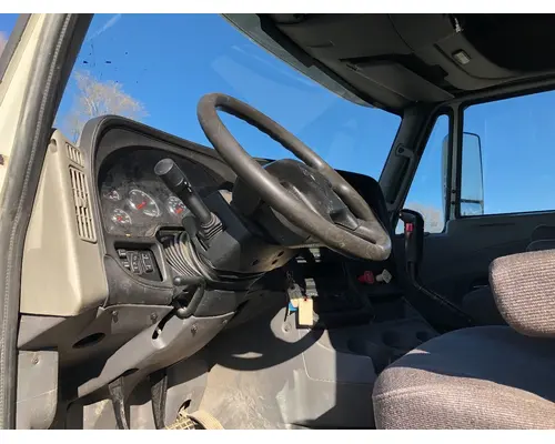 International PROSTAR Cab Assembly