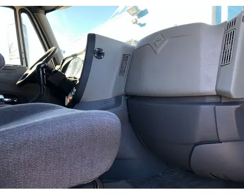 International PROSTAR Cab Assembly