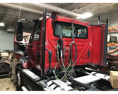 International PROSTAR Cab Assembly