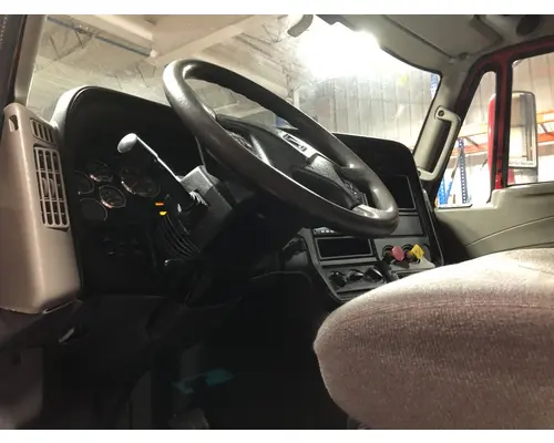 International PROSTAR Cab Assembly