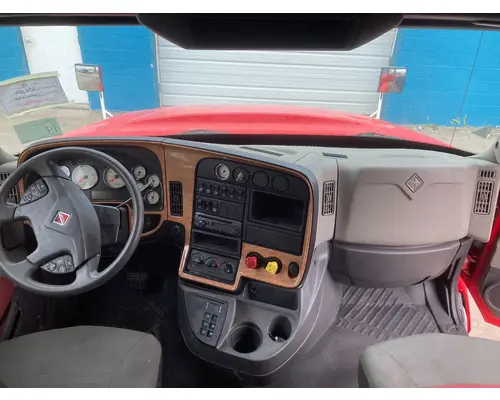 International PROSTAR Cab Assembly