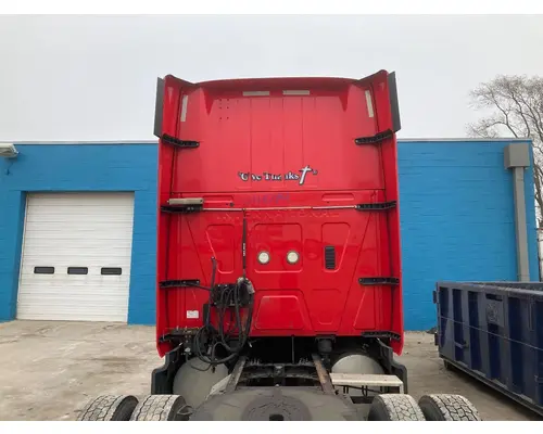International PROSTAR Cab Assembly