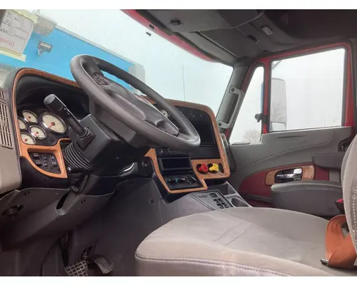 International PROSTAR Cab Assembly