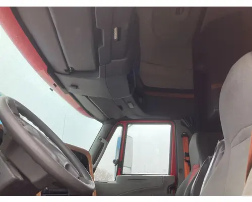 International PROSTAR Cab Assembly