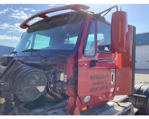 International PROSTAR Cab Assembly