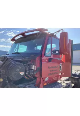 International PROSTAR Cab Assembly