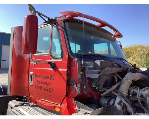 International PROSTAR Cab Assembly