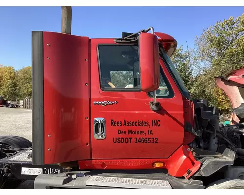 International PROSTAR Cab Assembly