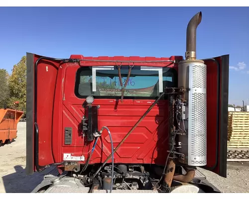 International PROSTAR Cab Assembly