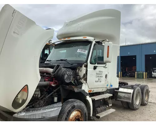 International PROSTAR Cab Assembly