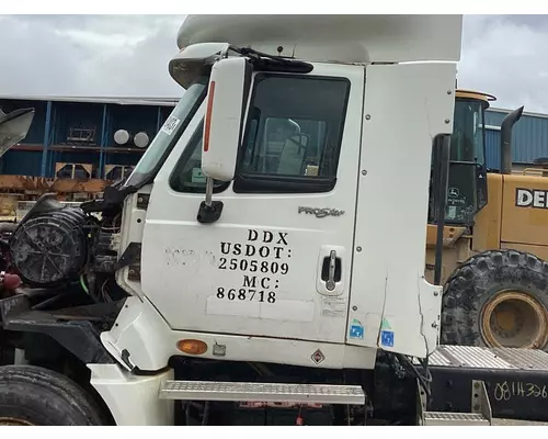 International PROSTAR Cab Assembly