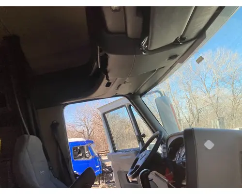 International PROSTAR Cab Assembly