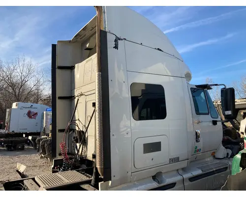 International PROSTAR Cab Assembly