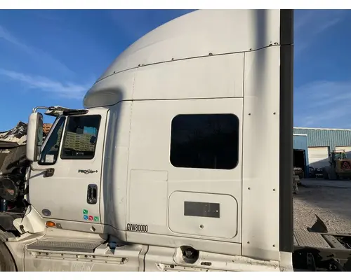International PROSTAR Cab Assembly