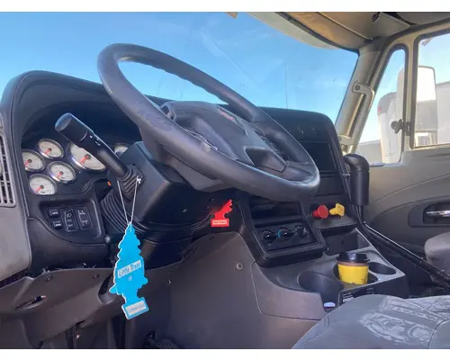 International PROSTAR Cab Assembly