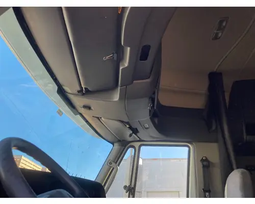International PROSTAR Cab Assembly