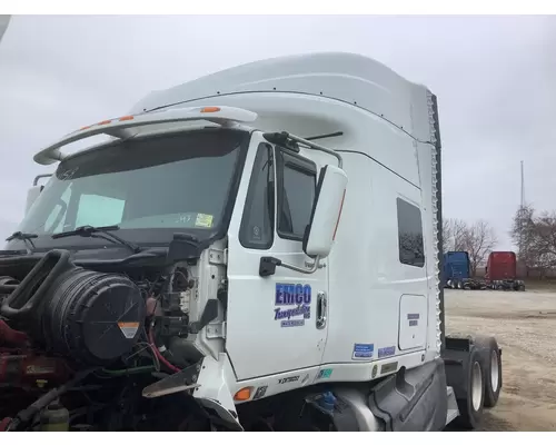 International PROSTAR Cab Assembly