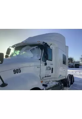 International PROSTAR Cab Assembly