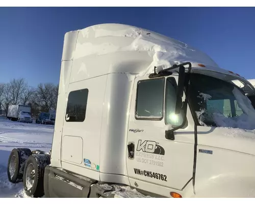 International PROSTAR Cab Assembly