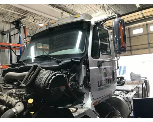 International PROSTAR Cab Assembly